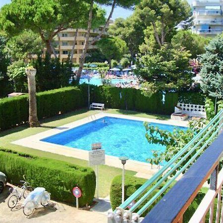 Apartment In Salou Exterior foto