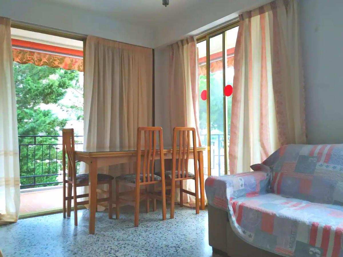 Apartment In Salou Exterior foto