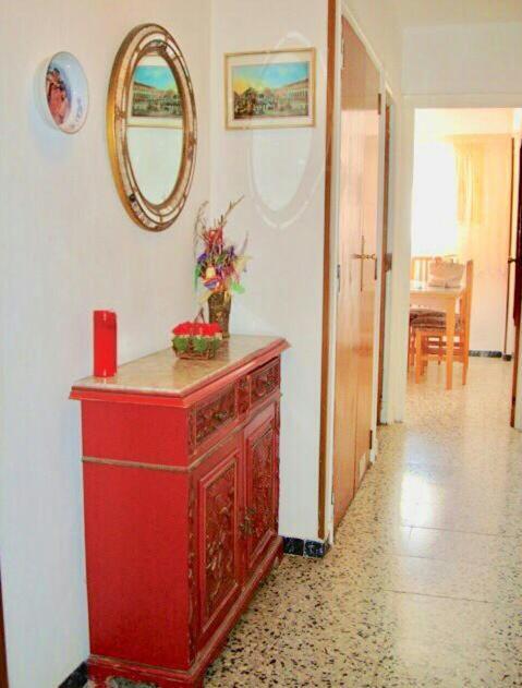 Apartment In Salou Exterior foto